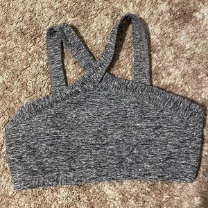 Beyond Yoga Halter Sports Bra